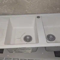 سینگ گرانیتی کار کرده اما قابل استفاده