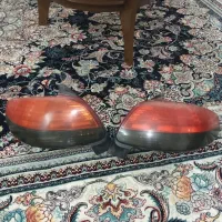 چراغ خطر اسپرت ۲۰۶