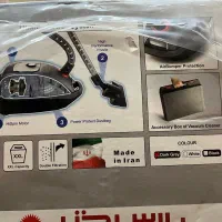 فروش جارو برقی و اتو جهیزیه