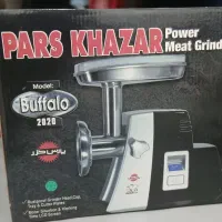 چرخ گوشت نو