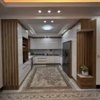 کابینت پیش ساخته رمضانی