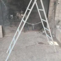 نردبان یک و دو تیکه|ابزارآلات|سنگر, |دیوار