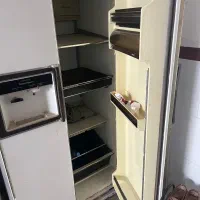 یخچال ساید بای ساید جنرال امریکایی