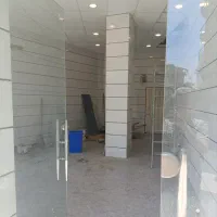 مغازه 36 متری مینودر خیابان اصلی مجتمع کاشی پارس