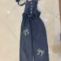 لباس بچه گانه مجلسی و راحتی دخترانه
