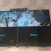 دستگاه DVR و انواع دوربین