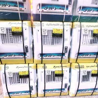 انواع کولر