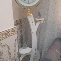 ساعت