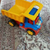 کامیون
