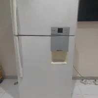 یخچال الجی اصل کره
