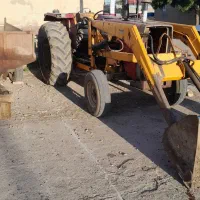 تراکتور 28564