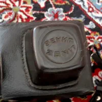 دوربین عکاسی قدیمی زینت عطیقه