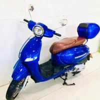 موتور سیکلت
