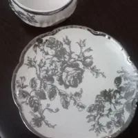 سرویس آجیل خوری لمونژ فرانسه