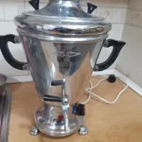 سماور اتوماتیک پلان اصل