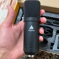 میکروفون maono au a04