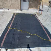 چادر نیسان برزنتی