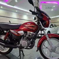 اچ ال ایکس TVS 1404