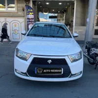 دنا پلاس اتومات آپشنال مدل 1403 (نقدواقساط)