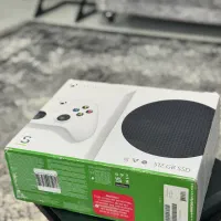 xbox series S 512GB|کنسول، بازی ویدئویی و آنلاین|میاندوآب, |دیوار