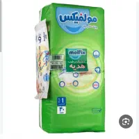 مای بیبی مولفیکس سایز یک
