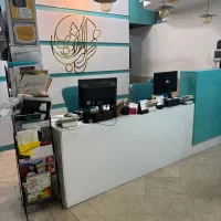 استخدام آبدارچی و نظافتچی