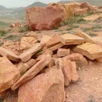 سنگ معدن برای دیوار و کف