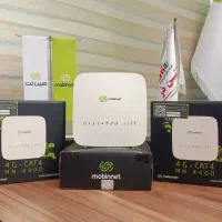 مودم پر سرعت مبین نت + سیمکارت