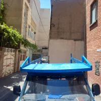 باربند نیسان درحد