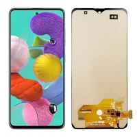 LCDگوشی A50فابریک‌روکاری