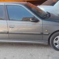 پژو پارس سال مدل ۱۳۹۳