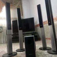 باند سینما خانواده