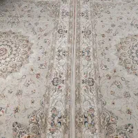 ۲عدد فرش ۷۰۰شانه /۶متری