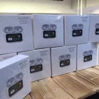 ایرپاد پرو‌۲ نمایشگردار