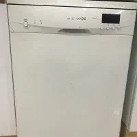 ماشین ظرفشوی دوو 12 نفره مدل DDWM1221 سفید