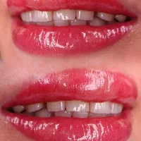 ۲۰ درصد تخفیف خدمات آرایش دائم.