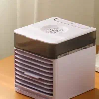 کولر آبی شارژی