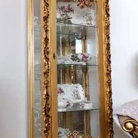 بوفه چهار طبقه