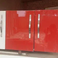 دکور MDF|کتابخانه، شلف، قفسههای دیواری|کرمان, |دیوار