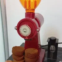 آسیاب قهوه  خانگی N600