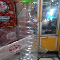 بطری ۴۰۰ سی سی