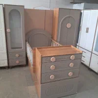 سرویس چوب نوزاد آرتا