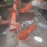 دستگاه کاشت سیب زمینی مدل ۹۲ بدون جوش در حد