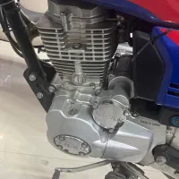 موتور نیکتاز  200cc