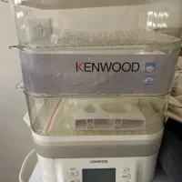 بخارپز کنوودKenwoodFS470