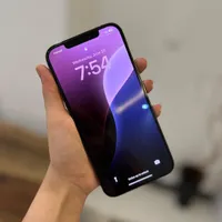 اپل iPhone 12 Pro Max با حافظهٔ ۲۵۶ گیگابایت|موبایل|کرج, باغستان|دیوار