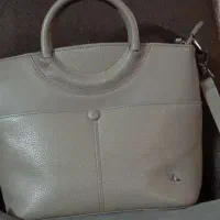 کیف رو دوشی چرم مشهد