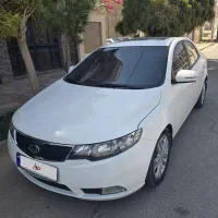 سراتو ۹۶ آپشنال