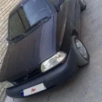 پراید مدل‌ ۸۴