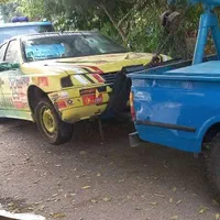 اسقاط خودرو فرسوده با حمل رایگان